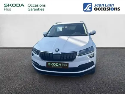 Photo 8 Skoda Karoq Gén. I Ph1 Style 5