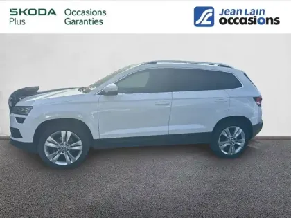 Photo 6 Skoda Karoq Gén. I Ph1 Style 5