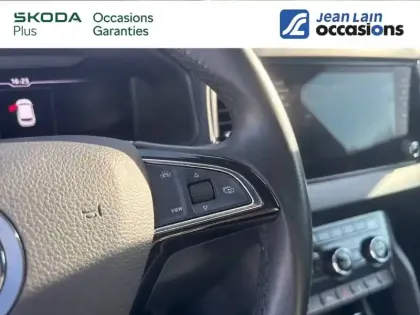 Photo 17 Skoda Karoq Gén. I Ph1 Style 5