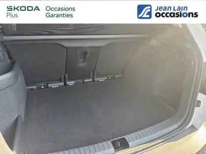 Photo 53 Skoda Karoq  1.5 TSI 150 ch ACT DSG7