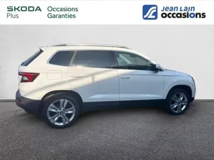 Photo 23 Skoda Karoq Gén. I Ph1 Style 5