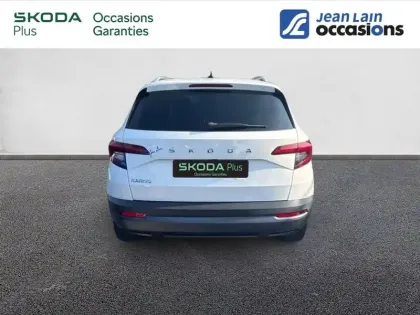 Photo 7 Skoda Karoq Gén. I Ph1 Style 5
