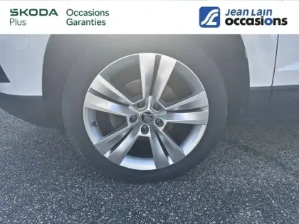 Photo 51 Skoda Karoq  1.5 TSI 150 ch ACT DSG7