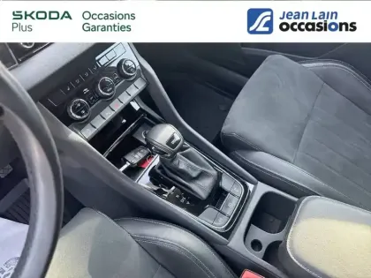 Photo 15 Skoda Karoq Gén. I Ph1 Style 5