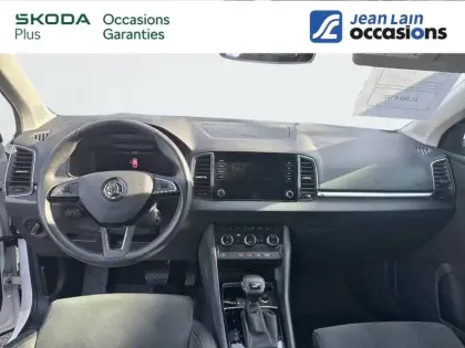 Photo 22 Skoda Karoq Gén. I Ph1 Style 5