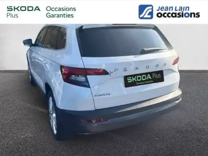 Photo 50 Skoda Karoq  1.5 TSI 150 ch ACT DSG7