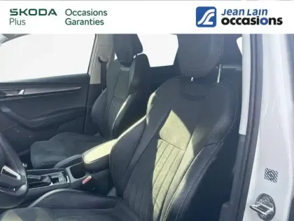 Photo 44 Skoda Karoq  1.5 TSI 150 ch ACT DSG7