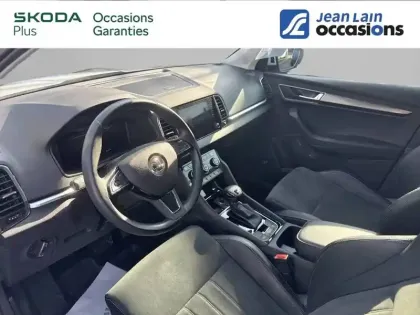 Photo 12 Skoda Karoq Gén. I Ph1 Style 5