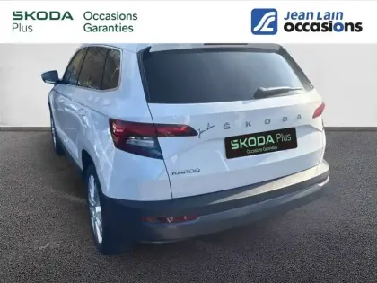 Photo 10 Skoda Karoq Gén. I Ph1 Style 5