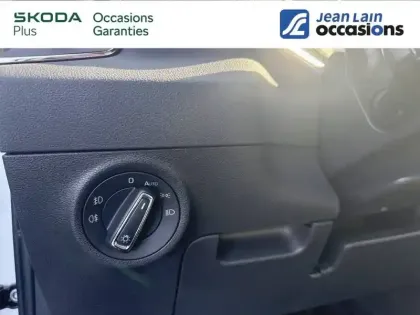 Photo 59 Skoda Karoq  1.5 TSI 150 ch ACT DSG7