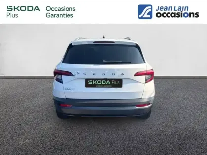 Photo 27 Skoda Karoq Gén. I Ph1 Style 5