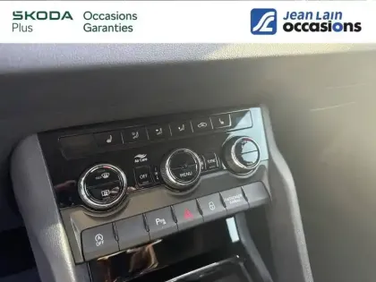 Photo 56 Skoda Karoq  1.5 TSI 150 ch ACT DSG7