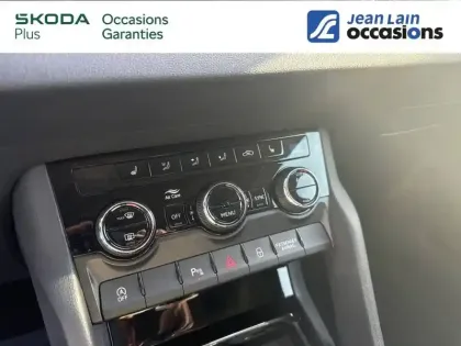 Photo 16 Skoda Karoq Gén. I Ph1 Style 5