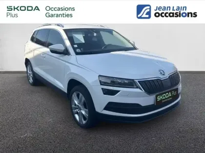 Photo 49 Skoda Karoq  1.5 TSI 150 ch ACT DSG7