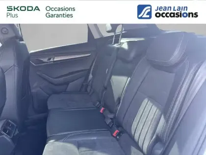 Photo 5 Skoda Karoq Gén. I Ph1 Style 5