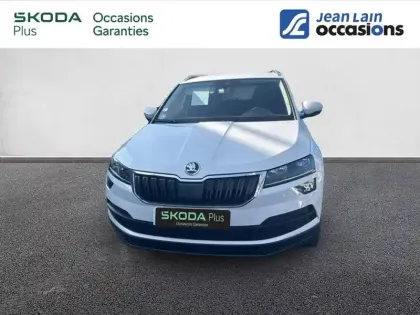 Photo 28 Skoda Karoq Gén. I Ph1 Style 5