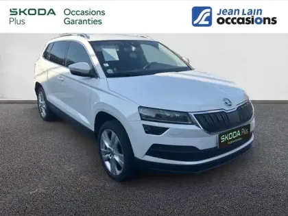 Photo 9 Skoda Karoq Gén. I Ph1 Style 5