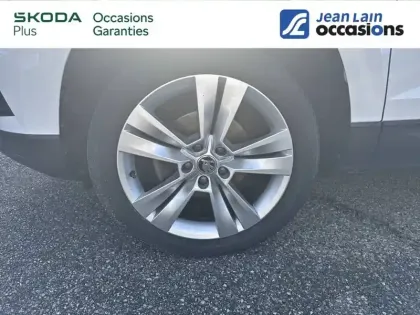 Photo 11 Skoda Karoq Gén. I Ph1 Style 5