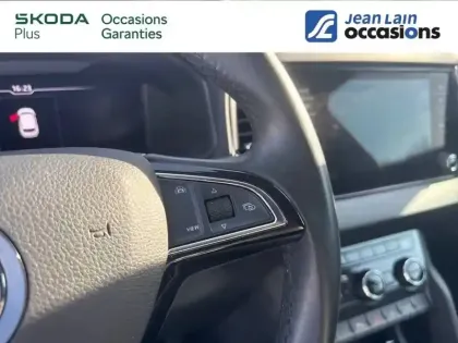 Photo 37 Skoda Karoq Gén. I Ph1 Style 5