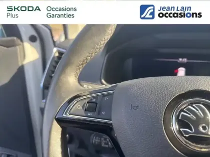 Photo 58 Skoda Karoq  1.5 TSI 150 ch ACT DSG7