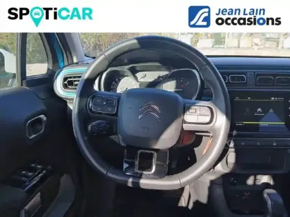 Photo 8 Citroën C3 Gén. III Ph2 Shine 5