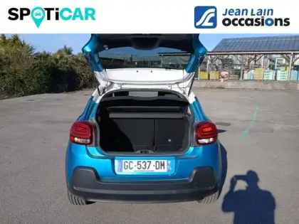 Photo 5 Citroën C3 Gén. III Ph2 Shine 5