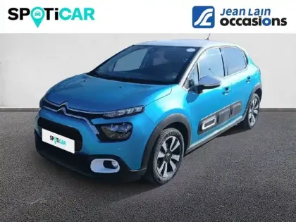 Photo 21 Citroën C3  PureTech 110 S&S EAT6