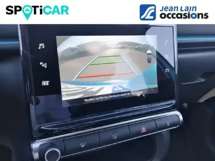 Photo 38 Citroën C3  PureTech 110 S&S EAT6