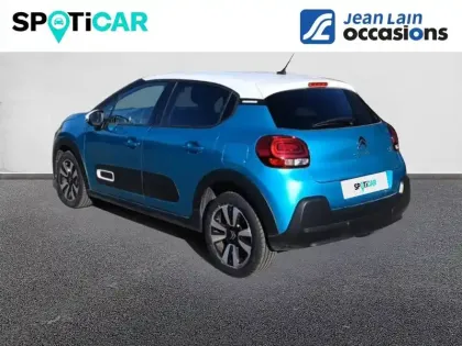 Photo 6 Citroën C3 Gén. III Ph2 Shine 5