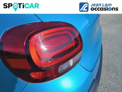 Photo 16 Citroën C3 Gén. III Ph2 Shine 5