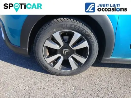 Photo 12 Citroën C3 Gén. III Ph2 Shine 5