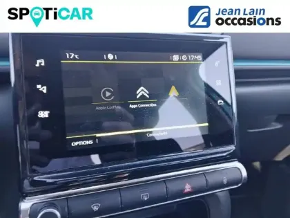 Photo 35 Citroën C3  PureTech 110 S&S EAT6