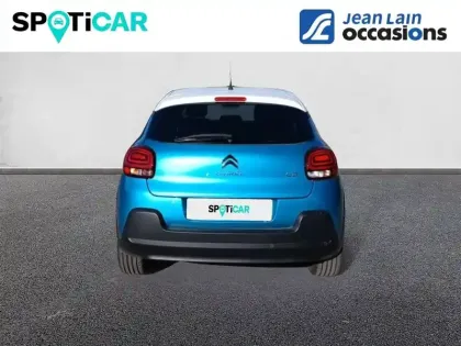 Photo 25 Citroën C3  PureTech 110 S&S EAT6