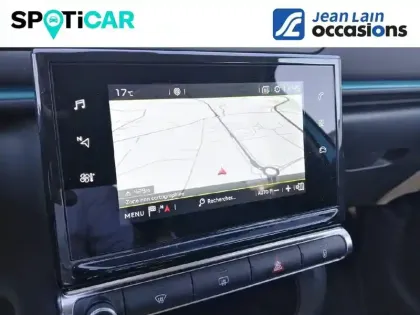 Photo 40 Citroën C3  PureTech 110 S&S EAT6