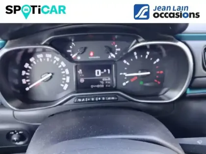 Photo 9 Citroën C3 Gén. III Ph2 Shine 5