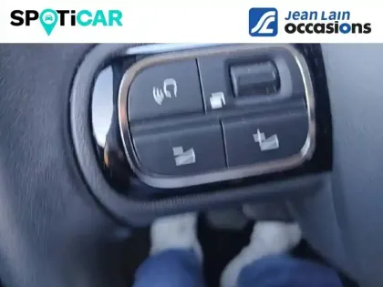 Photo 41 Citroën C3  PureTech 110 S&S EAT6