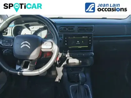 Photo 28 Citroën C3  PureTech 110 S&S EAT6