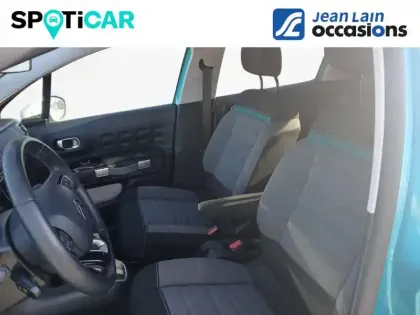 Photo 10 Citroën C3 Gén. III Ph2 Shine 5