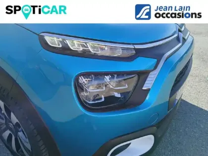 Photo 36 Citroën C3  PureTech 110 S&S EAT6