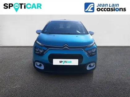 Photo 22 Citroën C3  PureTech 110 S&S EAT6