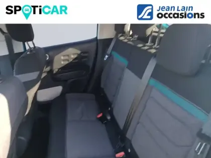 Photo 11 Citroën C3 Gén. III Ph2 Shine 5