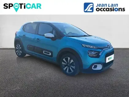 Photo 23 Citroën C3  PureTech 110 S&S EAT6