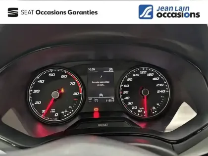 Photo 18 Seat Arona  1.0 TSI 95 ch Start/Stop BVM5