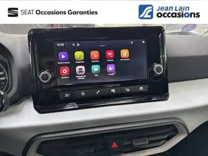 Photo 14 Seat Arona  1.0 TSI 95 ch Start/Stop BVM5