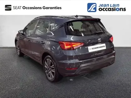 Photo 10 Seat Arona  1.0 TSI 95 ch Start/Stop BVM5