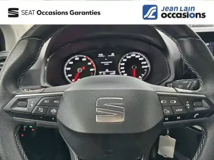 Photo 19 Seat Arona  1.0 TSI 95 ch Start/Stop BVM5