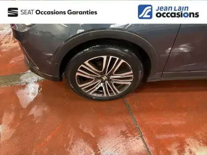 Photo 11 Seat Arona  1.0 TSI 95 ch Start/Stop BVM5