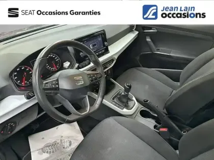 Photo 12 Seat Arona  1.0 TSI 95 ch Start/Stop BVM5