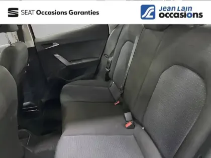 Photo 5 Seat Arona  1.0 TSI 95 ch Start/Stop BVM5