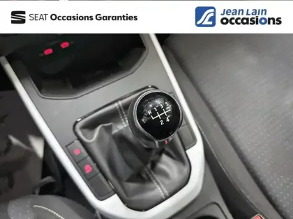 Photo 15 Seat Arona  1.0 TSI 95 ch Start/Stop BVM5